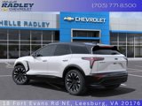 New 2025 Chevrolet Blazer EV RS image 3