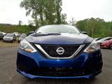Used 2019 Nissan Sentra SV image 2