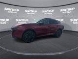 New 2025 Nissan Murano Platinum w/ Cargo Package image 4