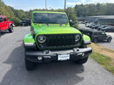 New 2025 Jeep Gladiator Sport image 5