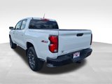 New 2026 Chevrolet Colorado Z71 image 4