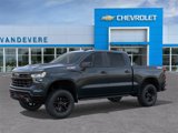 New 2026 Chevrolet Silverado 1500 LT Trail Boss image 2