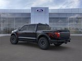 New 2025 Ford F150 Raptor w/ Equipment Group 803A Raptor R image 4