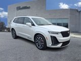 New 2025 Cadillac XT6 Sport w/ Platinum Package image 2