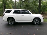 Used 2018 Toyota 4Runner Limited image 4