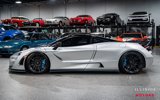 Used 2019 McLaren 720S Luxury image 2