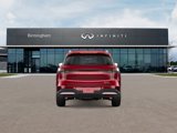 New 2026 INFINITI QX60 Luxe w/ Cargo Package image 6