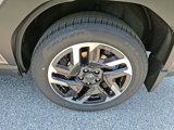 New 2025 Subaru Forester Limited image 5