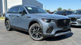 New 2025 MAZDA CX-70 Plug-In Hybrid w/ Premium Plus image 2