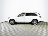 New 2025 Mercedes-Benz Maybach GLS 600 4MATIC image 4