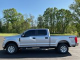 Used 2020 Ford F250 XL w/ STX Appearance Package image 3