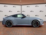 New 2025 Nissan Z NISMO image 2