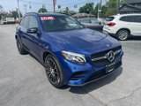 Used 2018 Mercedes-Benz GLC 43 AMG 4MATIC image 2