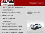 New 2025 GMC Sierra 1500 Elevation image 3