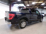Used 2021 Ford F150 XLT w/ Equipment Group 301A Mid image 5