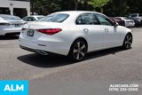 Used 2025 Mercedes-Benz C 300 Sedan image 6