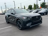 New 2025 MAZDA CX-90 Plug-In Hybrid w/Premium Sport image 3