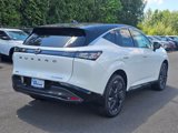 New 2025 Nissan Murano Platinum w/ Cargo Package image 5