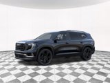 New 2026 GMC Acadia Elevation w/ Black Edition image 5