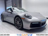 Used 2020 Porsche 911 Carrera S image 2