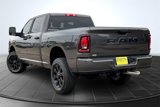 New 2025 RAM 2500 Big Horn image 3
