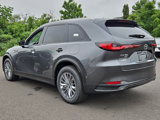 New 2025 MAZDA CX-90 Plug-In Hybrid w/ Preferred image 4