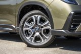 New 2025 Subaru Ascent Touring image 2