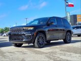 New 2025 Jeep Grand Cherokee Summit image 4