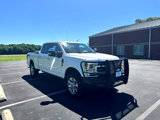 Used 2020 Ford F250 King Ranch w/ King Ranch Ultimate Package image 2