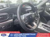 Certified 2024 Ford Explorer XLT w/ Equipment Group 202A image 2