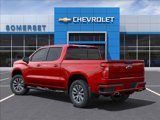 New 2025 Chevrolet Silverado 1500 RST w/ RST All Star Premium Package image 3