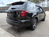 Used 2018 Ford Explorer Sport image 5