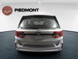 New 2025 Honda Odyssey Elite image 4