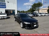 Used 2016 Audi A6 3.0T Premium Plus w/ Cold Weather Package image 2