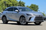 New 2025 Lexus RX 350 Premium Plus image 2