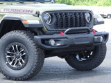 New 2025 Jeep Wrangler Unlimited Rubicon image 2