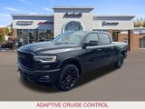 New 2025 RAM 1500 Limited image 3