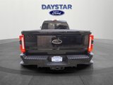 New 2025 Ford F350 4x4 Crew Cab Super Duty image 6