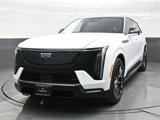 New 2025 Cadillac Escalade IQ Sport 1 w/ LPO, ONYX Package image 2