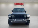 New 2025 Jeep Wrangler Unlimited Sport S 4xe image 2