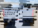 New 2025 Chevrolet Silverado 2500 Custom w/ Custom Value Package image 4