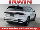New 2025 Lincoln Nautilus Reserve w/ Jet Appearance Package image 6