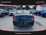 Used 2016 Chrysler 300 S w/ 300S Premium Group image 6