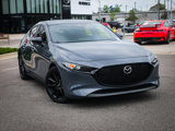 Certified 2024 MAZDA MAZDA3 s image 2
