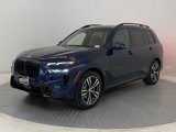 New 2026 BMW X7 xDrive40i w/ M Sport Package image 3