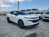 New 2025 Nissan Murano Platinum image 3
