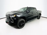 Used 2024 Chevrolet Silverado 1500 LT Trail Boss w/ Convenience Package II image 3