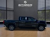 Used 2025 GMC Sierra 1500 SLE image 4
