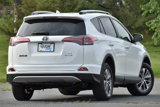 Used 2017 Toyota RAV4 XLE image 5