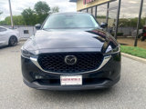 Used 2022 MAZDA CX-5 AWD 2.5 S w/ Premium Plus Pkg image 5